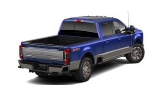 2026 Ford Super Duty® External Image 4
